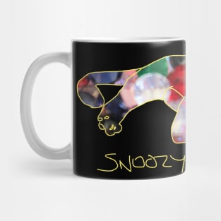 This one is for those who love to nap! Mug